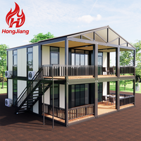 Casa Contenedor Plegable de Acero - Certificación CE, Impermeable, Ecológica, Fácil Instalación, Espacio de Oficina Duradero, Desde China