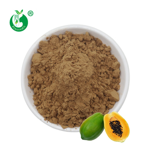 ธรรมชาติ Carica Papaya Extract Pawpaw สารสกัดจาก - Product Image 1