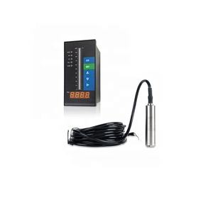 Transmisor <span class=keywords><strong>de</strong></span> <span class=keywords><strong>Nivel</strong></span> <span class=keywords><strong>de</strong></span> Presión Hidrostática / Sensor <span class=keywords><strong>de</strong></span> <span class=keywords><strong>Nivel</strong></span> <span class=keywords><strong>de</strong></span> <span class=keywords><strong>Agua</strong></span> <span class=keywords><strong>para</strong></span> Presas, Embalses, Ríos y <span class=keywords><strong>Estanques</strong></span> <span class=keywords><strong>de</strong></span> Peces - Product Image 1