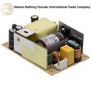 <b>Eps</b>-65s-7.5 Power Supply - 1 Output 7.5v 8.8a 60w New Original Ready Stock Industrial Automation Pac Dedicated Plc - Product Image 1