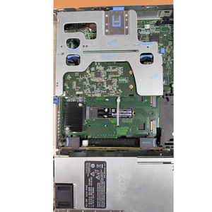 Serveur OEM de qualité C4140 + 2 processeurs 6148 + dissipateur thermique + SSD NVMe M.2 1 To + 4 GPU V100 SXM2 32 Go + 2 alimentations 2000 W - Product Image 3