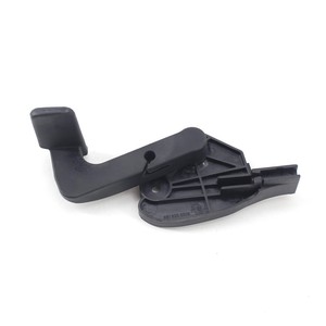 Poignée de déverrouillage du capot Audi 8E1823533B pour A4 B6 B7 2001 2008 ABS, nouvelle pièce de rechange - Product Image 4