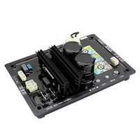 Régulateur de Tension automatique Stabilisateur de Type Sans Balai AVR R450 pour Alternateur Diesel Groupe Électrogène
