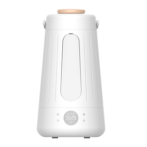 Hotsy 3L difusor inteligente humidificadores de <span class=keywords><strong>aire</strong></span> de niebla caliente calefacción 100C caldera agua <span class=keywords><strong>humidificador</strong></span> de pulverización portátil con <span class=keywords><strong>Humidificador</strong></span> Ptc - Product Image 2