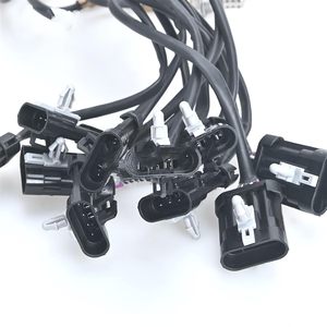 Không khí nhiên liệu tỷ lệ cảm biến cho RE94 cho Delphi <span class=keywords><strong>1086000727</strong></span> 25325359 oxy cảm biến băng rộng O2 cảm biến không khí xe - Product Image 4