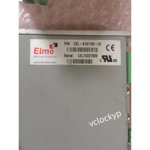 CEL-A10/100 เอลโม่ มือสอง - Product Image 1