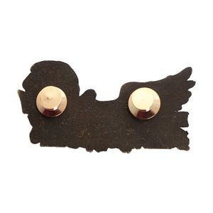 Fábrica de pines de solapa personalizados, insignia metálica personalizada para regalos temáticos de <span class=keywords><strong>Caballero</strong></span> y <span class=keywords><strong>Caballero</strong></span> Oscuro - Product Image 3