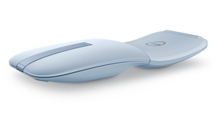 สำหรับ Dell MS700เมาส์ไร้เสียงแบตเตอรี่3ปีเมาส์ไร้สายเมาส์เงียบเมาส์สำหรับสำนักงาน Plug and play สำหรับ mac/win - Product Image 5