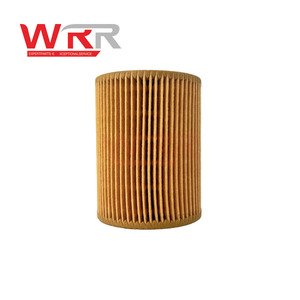 New WRR 6421800009 6421840025 Oil Filter for Benz W166 W222 W906 ML350 S350 OM642 Diesel Engine Cartridge - Product Image 2