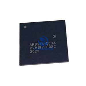 Circuito Integrado Leixinrui <span class=keywords><strong>AR9283</strong></span>-AL1A <span class=keywords><strong>AR9283</strong></span> QFN Original con Serigrafía <span class=keywords><strong>AR9283</strong></span>-AL1A, Nuevo - Product Image 6