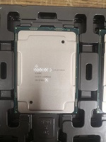 Procesador CPU GOLD SRFPL-6238 de 22 Núcleos, 2.10GHz, 30.25MB, 140W, Procesador Xeon de 22 Núcleos, 2.10GHZ, CACHÉ MÁXIMA DE 30.25MB
