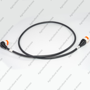 Línea de Alimentación Centrífuga Delantera T50 000993.03, Piezas de Mantenimiento para Drones Agrícolas de Plástico, Compatible con XAGG - Product Image 1