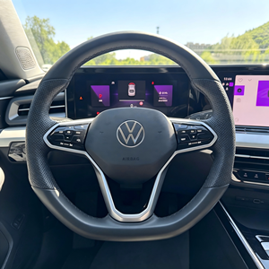 Auto Usado Volkswagen Lingdu de China <span class=keywords><strong>2023</strong></span> L 280TSI DSG Edición Spicy - Product Image 5