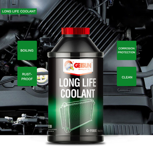 Getsun xe chăm sóc tập trung cuộc sống lâu dài làm mát cho xe tản nhiệt (1:10) - Product Image 2