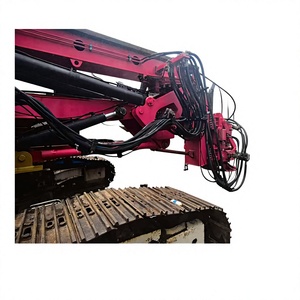 SANY SR155R SR235 SR405 SR360 SR285R SR185R SR205 RIG Année 2018 Occasion SR220 SR200 SR250 SR150C SR280 RIGS - Product Image 1