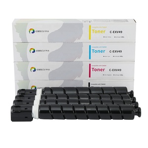 Comstar C-EXV49 NPG-67 GPR-53 <span class=keywords><strong>Toner</strong></span> Kompatibel mit Canon C3320L C3530 C3525 C3520 C3330 3325 3320 IRC3020 NPG67 <span class=keywords><strong>Toner</strong></span> kartusche