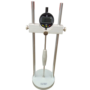 Varilla de Referencia de Longitud de Acero Inoxidable para Comparador de Aparatos de Prueba ISO para Certificación - Product Image 3
