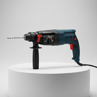 Nouvel outil électrique, marteau perforateur SDS-plus 26 mm, marteau rotatif