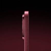 Téléphone de jeu Red Mi K100 Pro Max 185Hz Android 16 SD 8 Elite Gen5 6.9'' AMOLED 100W 9000mAh 5G Smartphone