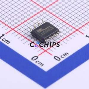 ทรานซิสเตอร์ภาคสนามทรานซิสเตอร์ (มอสเฟท) ใหม่และดั้งเดิม CEM4936-VB SO-8 - Product Image 2