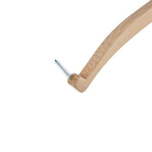 <span class=keywords><strong>Cepillo</strong></span> <span class=keywords><strong>interproximal</strong></span> de bambú ecológico en forma de L <span class=keywords><strong>Cepillo</strong></span> interdental biodegradable - Product Image 4