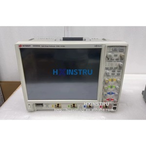 DSO9254A ออสซิลโลสโคป Keysight 9000 ซีรีส์ ของเยอรมัน Agilent พร้อมอัตราการสุ่มตัวอย่าง 20 GS/s H - Product Image 1