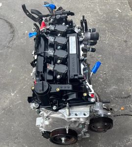 Vente flash Moteur d'occasion complet pour <span class=keywords><strong>Honda</strong></span> Civic 1.5T - Product Image 4