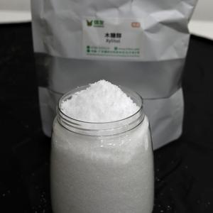 Gránulos de Xilitol de Abedul Orgánico, Edulcorante de Grado Alimenticio, Sustituto del Azúcar, 150g, 30 Sobres, Empaque de Marca Privada - Product Image 3