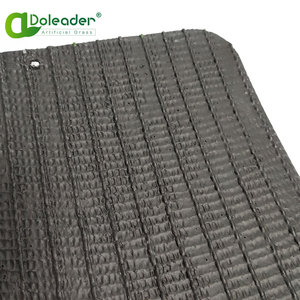 Gazon <span class=keywords><strong>synthétique</strong></span> en plastique 2 m, très bon marché, <span class=keywords><strong>prix</strong></span> usine verte pour aire de sport, pour ballon de football, 50mm - Product Image 4