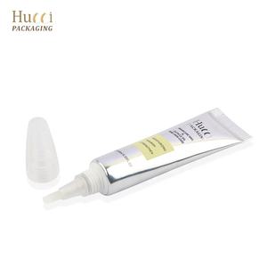 Индивидуальные 5 мл 7,5 мл 15 мл гели для ногтей кисточка-аппликатор мягкий пустой сжатия трубка для маникюра Лак для ногтей для удаления кутикулы масла по уходу за волосами лак для ногтей трубки - Product Image 5