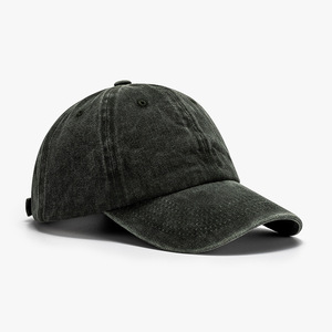 Gorras de Béisbol Japonesas Retro de 6 Paneles con Visera Curva, Estilo Deportivo, Unisex, para Deportes al Aire Libre, Venta al Por Mayor - Product Image 6