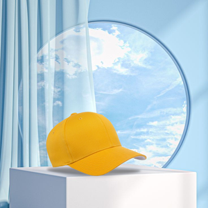 Gorra ajustable de algodón 100% ajustable, elegante diseño deportivo UNISEX con bordado a mano, tela de popelina de alta calidad y venta a granel - Product Image 2