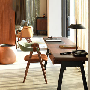 Juego de Muebles de Habitación de Hotel Modernos de Diseño Personalizado, Juego de Muebles de Dormitorio de Hotel de Lujo, Muebles de Hotel de Tamaño Completo - Product Image 1