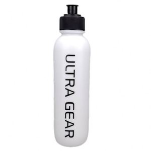 Bouteille d'eau sport en plastique de 700 ml, isolée, pour vélo, course à pied, football, etc. (échantillon gratuit) - Product Image 1