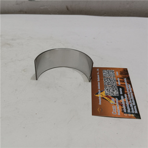Pièces d'excavatrice 4D102 4948508 4BT roulement de bielle 4948508L pour roulement à came d'excavatrice PC128 - Product Image 3