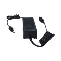 IP67 étanche 36W/72W/120W alimentation à découpage 12V/24V matériel PC à tension constante avec courant de sortie 2A