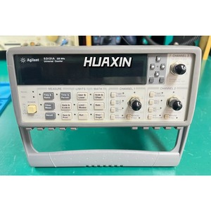 Compteur de fréquence numérique universel haute précision Keysight Agilent 53131A d'occasion hx - Product Image 1