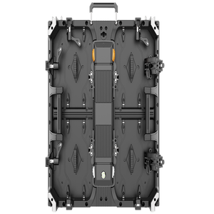 Écran LED intérieur mobile P2.6 500x500mm, panneaux LED intérieurs, mur vidéo, fond de scène, écran d'affichage LED pour événements - Product Image 4