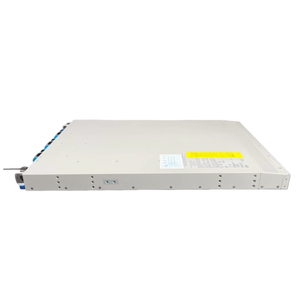 N9K-C9336C-FX2 10 Gigabit <b>Ethernet</b> <b>Switch</b>, 24GB Memory, Supports 100G-800G Port Configuration Equipped with Modular NX-OS System - Product Image 4