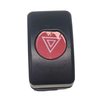 Interruptor de Luces de Emergencia de Alta Calidad para 8972024761
