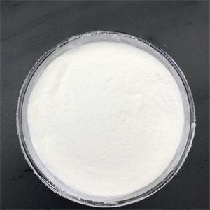 Carboxyméthylcellulose de sodium (CMC) de haute qualité, qualité alimentaire, CAS 9000-11-7 - Product Image 1