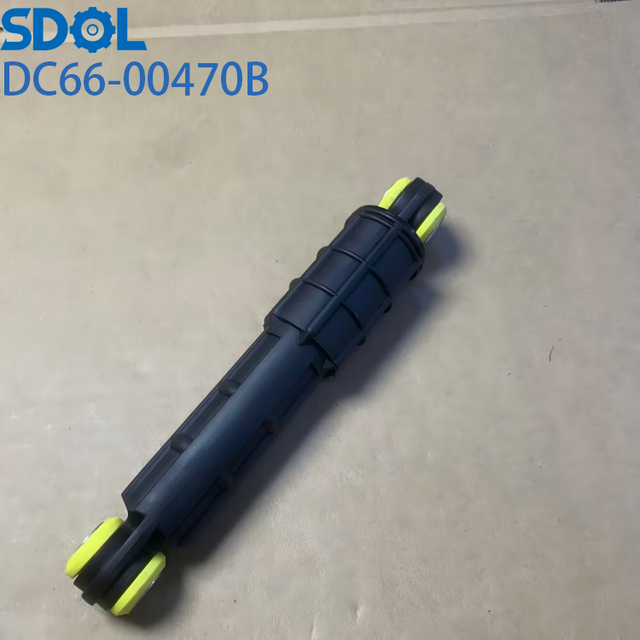 Original CIMA DC66-00470B 65N Washing Machine Shock Absorber Genuine Washer Damper for Samsung Washer Front Laundry