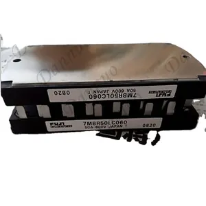 7 mbr30lc060 7 mbr50lc060 IGBT modulo di potenza 7 mbr30lc060 7 mbr50lc060 7 mbr30lc060 7 mbr50lc060