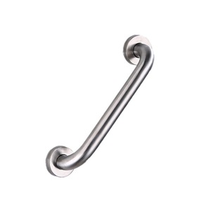 Pasamanos de acero inoxidable 304 para baño, barras de seguridad antideslizantes para personas mayores y discapacitadas - Product Image 2