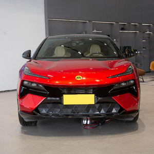 2023 Luxury SUV Lotus <strong>Eletre</strong> S+ New <strong>Car</strong> <strong>Fast</strong> Shipping 4WD High Speed Sport EV 5-door 5-seater 600km+ Range New Energy Vehicle - Product Image 2
