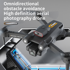 M17 Cámaras <span class=keywords><strong>HD</strong></span> Duales, Evitación de Obstáculos en <span class=keywords><strong>Cuatro</strong></span> Direcciones, Control Remoto por Aplicación Wi-Fi, Nivel Principiante - Product Image 6