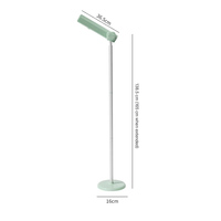 Sèche-cheveux mains libres 110000 tr/min, 1700W, souffleur à séchage rapide à ions négatifs 55 ° Séchoir à cheveux professionnel à double sortie d'air avec contrôle de température pour salon et domicile