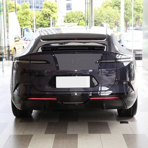 2024 Avatr 12 di alta qualità lungo raggio 700km SUV elettrico nuova versione cina nuovo veicolo di energia auto usate in vendita - Product Image 3
