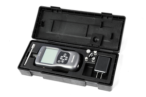 เครื่องวัดแรงดึงแรงกดแบบดิจิตอลพกพา รุ่น EFG500E ยอดขายดี แรงวัด 500N 1000N - Product Image 4