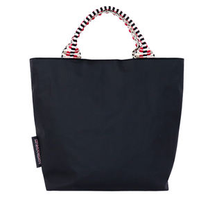 Bolso de Mano Tyvek para Mujer, con Correa Cruzada, Cierre de Cremallera, Impermeable, Plegable, Ecológico, Diseño Ligero para Viajes Diarios - Product Image 3